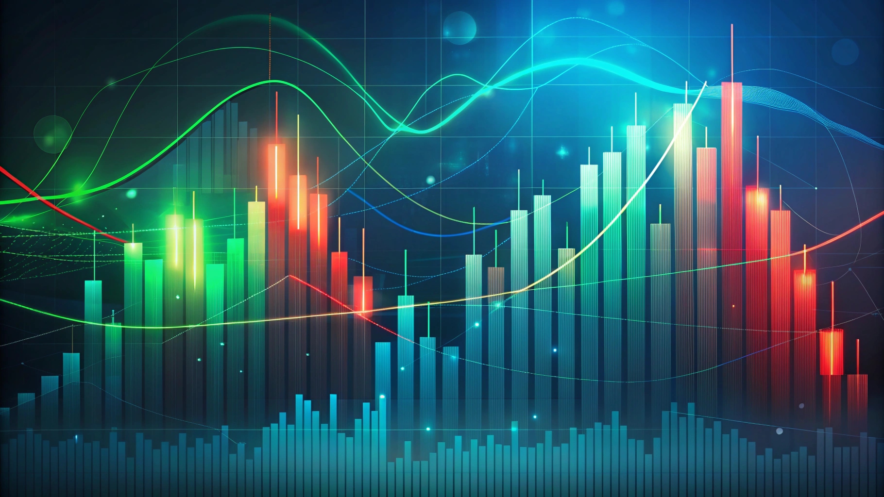 Guide du Cumulative Volume Delta