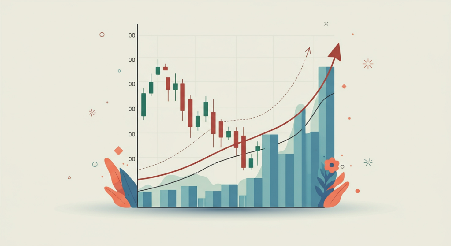 Réglages et stratégie de l’On Balance Volume (OBV)