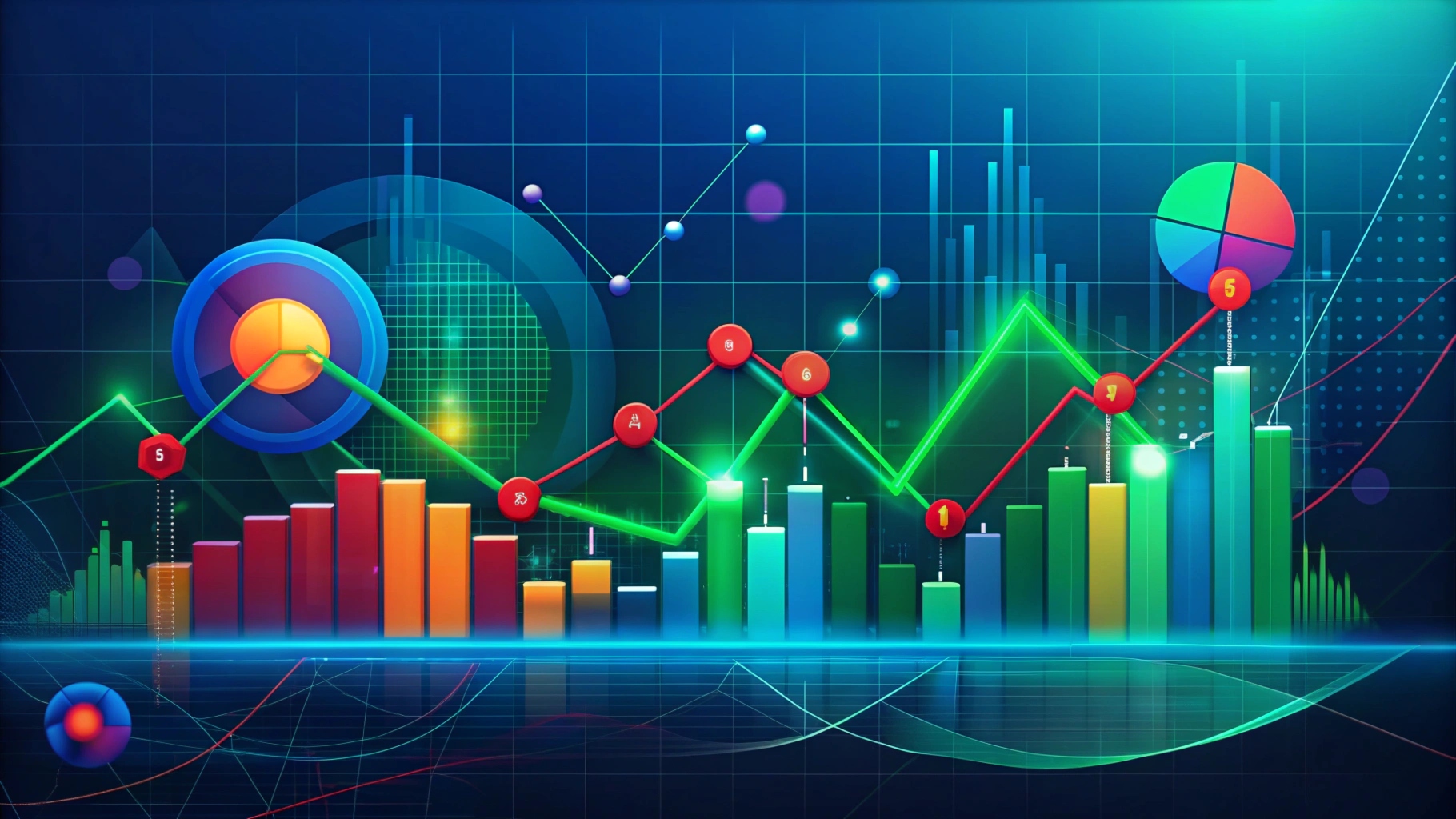 Guide de l’indicateur Price Volume Trend (PVT)