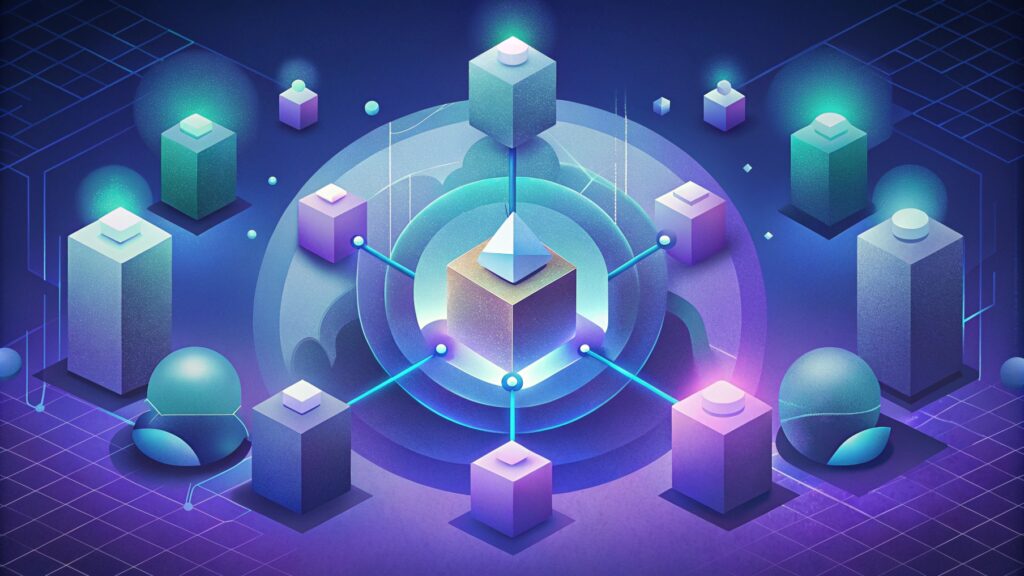 Comment utiliser la technologie blockchain pour investir