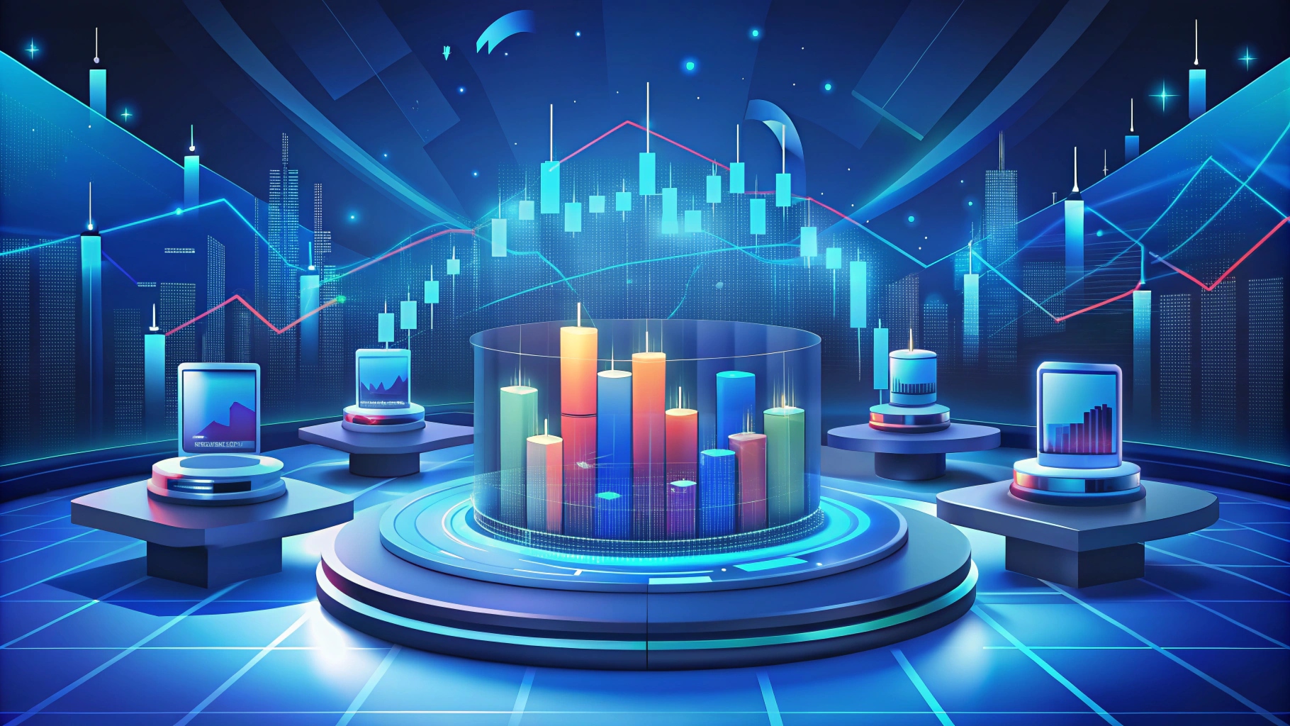 Les 6 meilleures alternatives à MetaTrader 4