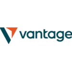Vantage FX logo