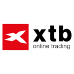 XTB logo